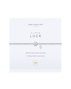 Joma Jewellery A Little Luck